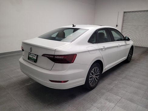 Used 2020 Volkswagen Jetta S FWD image 9