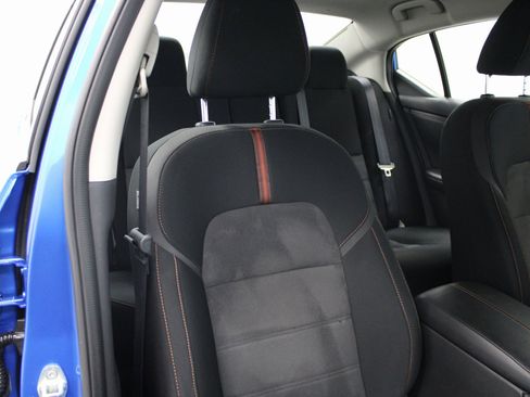 Used 2022 Nissan Sentra SR image 28