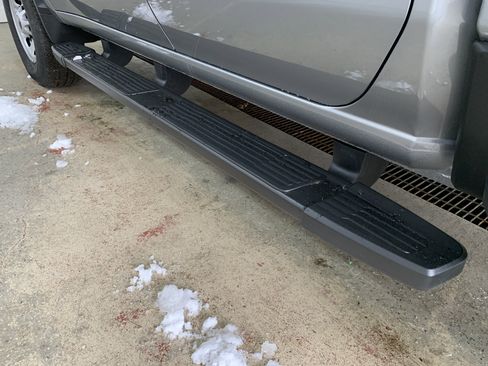 New 2026 Chevrolet Silverado 2500 W/T w/ Snow Plow Prep/Camper Package image 10