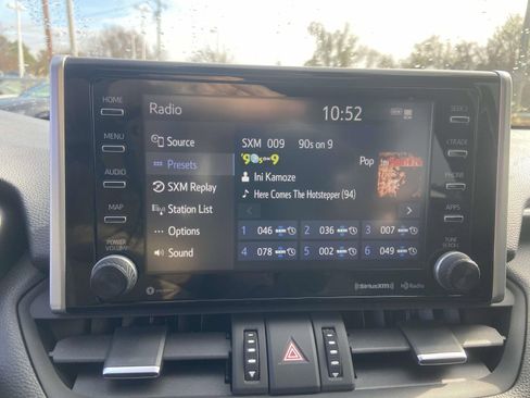 Used 2021 Toyota RAV4 XSE image 27