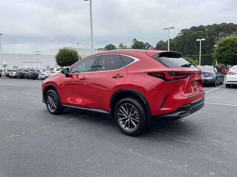 Used 2024 Lexus NX 350 AWD image 16