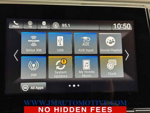 Used 2019 Honda Odyssey EX-L image 27