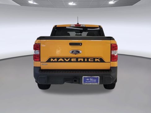 Used 2023 Ford Maverick XLT w/ XLT Luxury Package FWD image 8