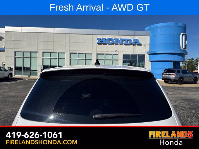 Used 2025 Dodge Durango GT AWD/4WD image 5