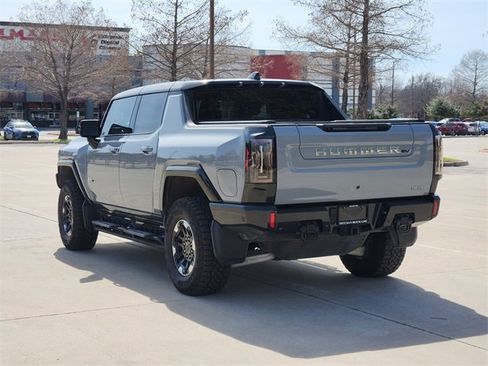 Used 2024 GMC Hummer EV 3X w/ Extreme Off-Road Package image 7