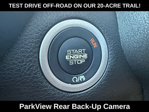 New 2026 RAM 2500 Tradesman w/ Safety Group AWD/4WD image 20
