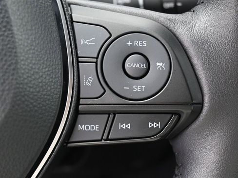 Certified 2025 Toyota RAV4 Limited w/ Weather Package image 19