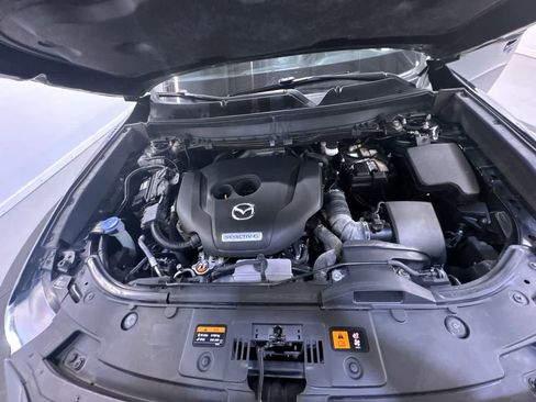 Used 2020 MAZDA CX-9 Grand Touring image 11