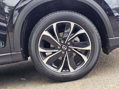 Certified 2023 MAZDA CX-5 AWD 2.5 S w/ Premium Package image 9
