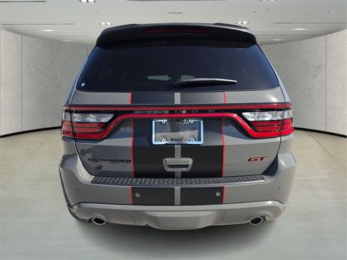 New 2026 Dodge Durango GT image 5