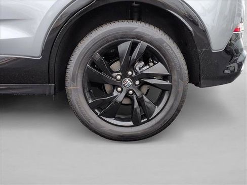 New 2026 Buick Encore GX Sport Touring FWD image 10