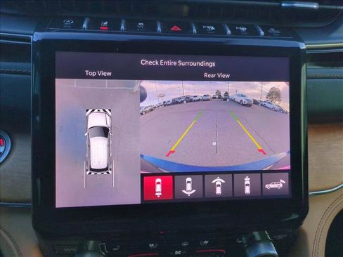 Used 2023 Jeep Grand Cherokee L Summit image 14