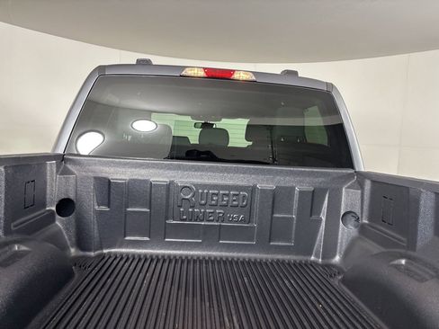 Used 2024 Ford F150 XLT w/ Mobile Office Package image 24