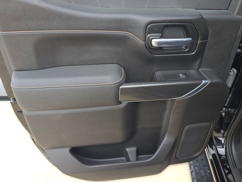 Used 2021 GMC Sierra 1500 AT4 w/ AT4 Value Package image 21