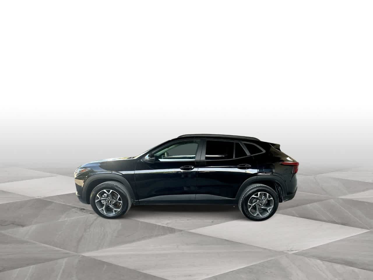 Used 2024 Chevrolet Trax LT FWD image 5