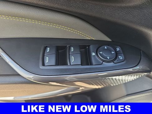 Used 2025 Chevrolet Trax ACTIV w/ Driver Confidence Package image 27