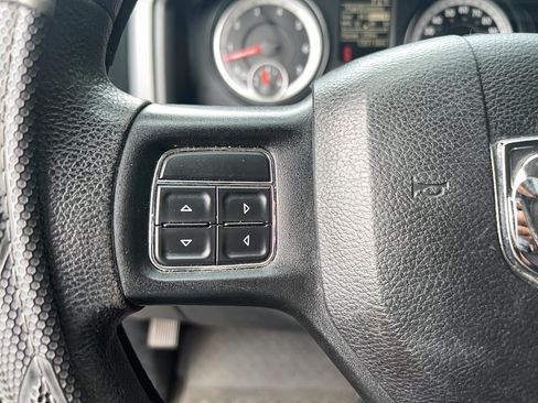 Used 2015 RAM 1500 Express AWD/4WD image 22