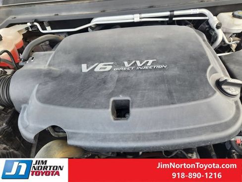 Used 2019 Chevrolet Colorado LT RWD image 31