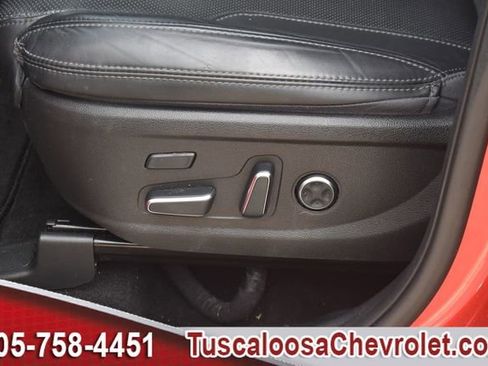 Used 2023 Hyundai Santa Fe Calligraphy image 23