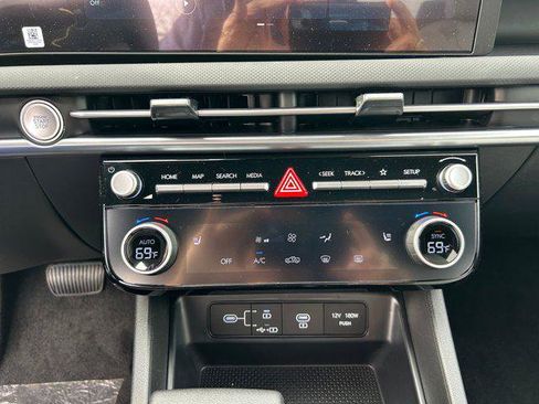 New 2026 Hyundai Santa Cruz SEL FWD image 20