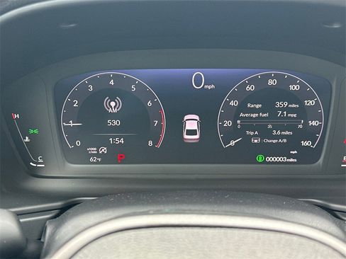 New 2025 Honda Accord SE image 20