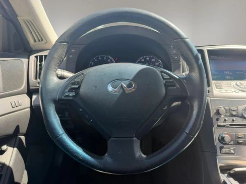 Used 2012 INFINITI G37 Journey w/ Premium Pkg RWD image 19