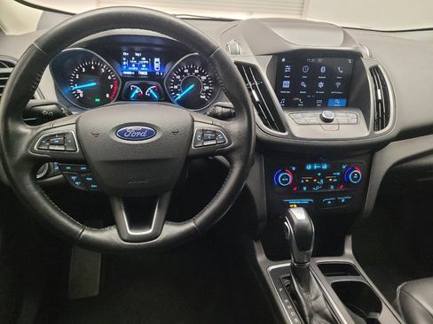 Used 2019 Ford Escape SEL FWD image 22