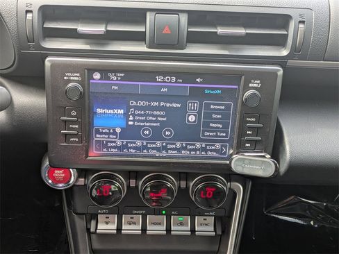 Used 2022 Subaru BRZ Limited w/ Popular Package #1 image 15