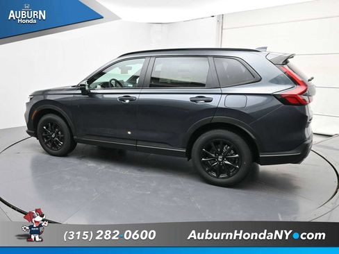 New 2026 Honda CR-V Sport-L image 14