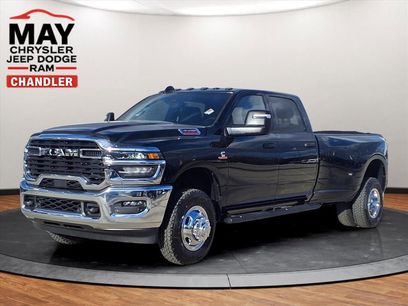 New 2026 RAM 3500 Tradesman