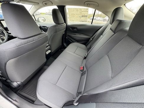 New 2026 Toyota Corolla LE image 13