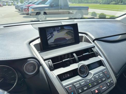 Used 2015 Lexus NX 200t FWD w/ Premium Package image 21