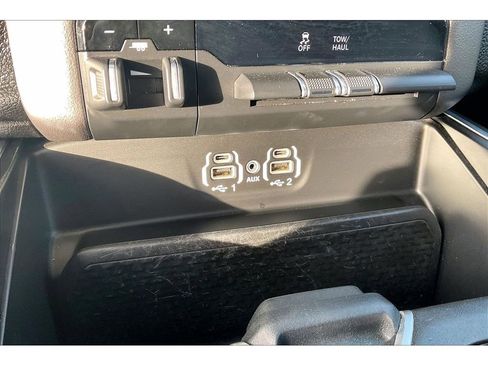 Used 2020 RAM 1500 Big Horn image 33