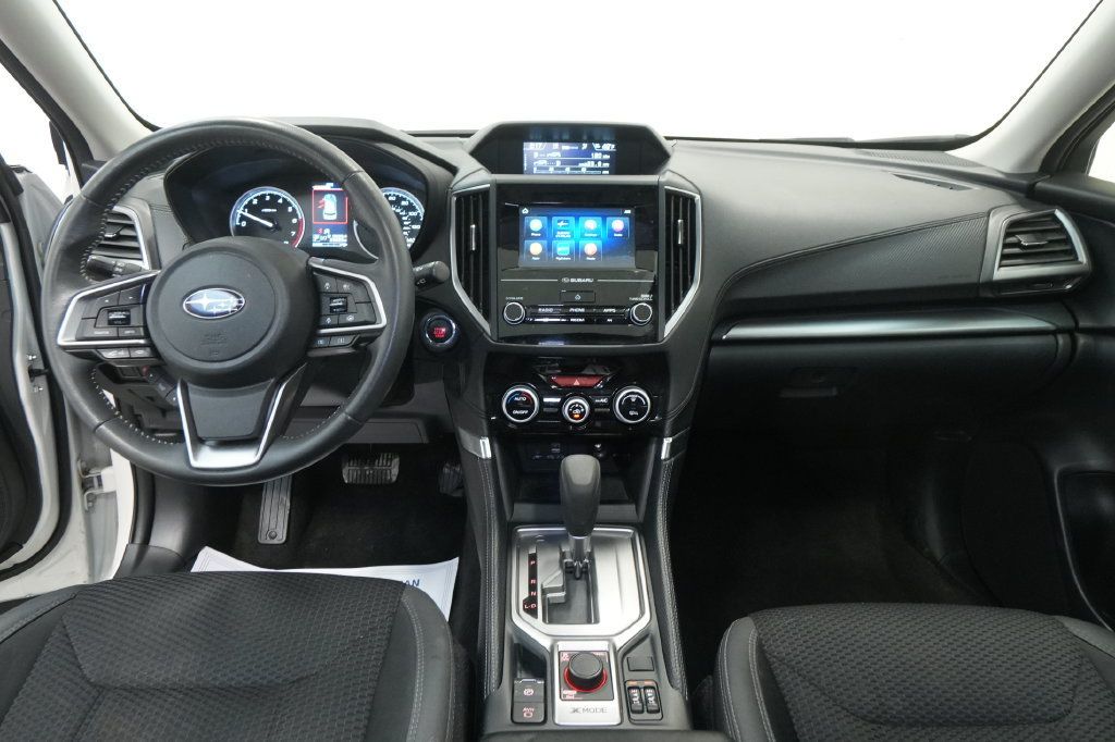 Used 2024 Subaru Forester Premium AWD/4WD image 36