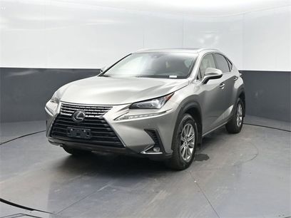 Used 2021 Lexus NX 300 AWD w/ Comfort Package
