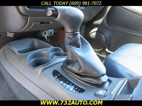 Used 2001 GMC Jimmy SLT AWD/4WD image 13