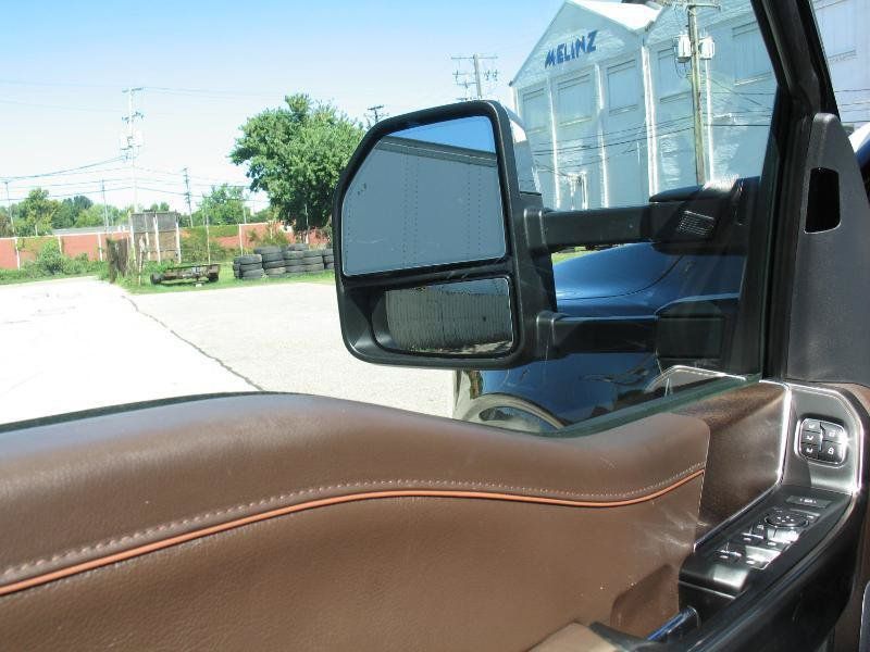 Used 2021 Ford F150 King Ranch w/ Equipment Group 601A High AWD/4WD image 66