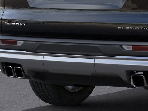 New 2026 GMC Acadia Elevation FWD image 14