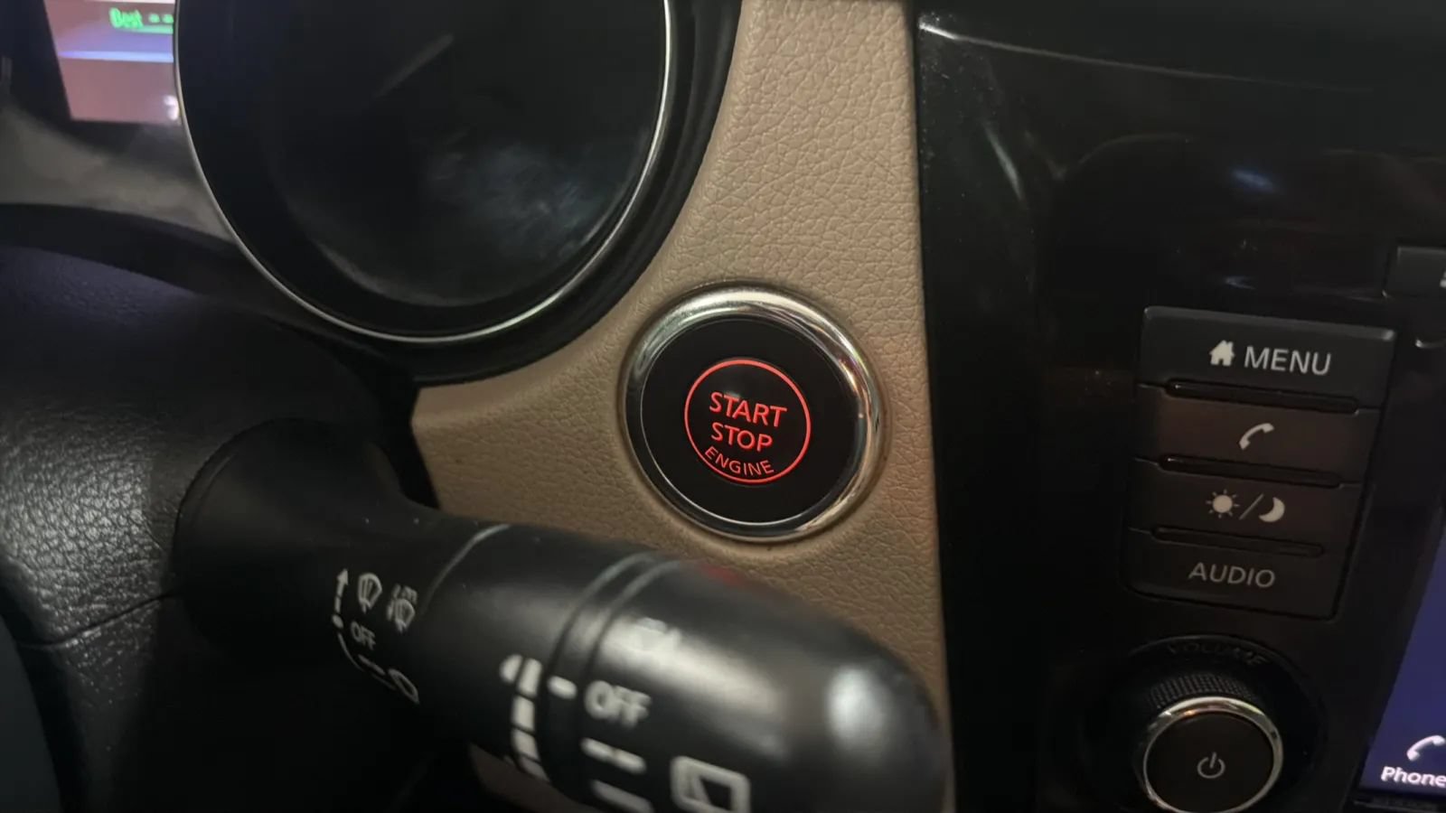 Used 2019 Nissan Rogue SV FWD image 15