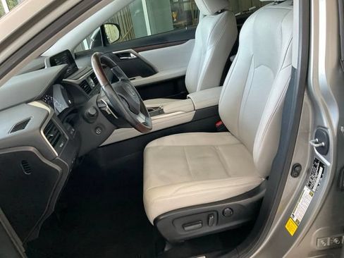 Used 2020 Lexus RX 350 FWD w/ Premium Package image 4