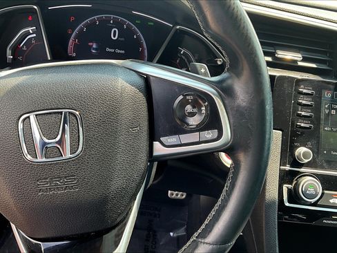 Used 2019 Honda Civic Sport image 18