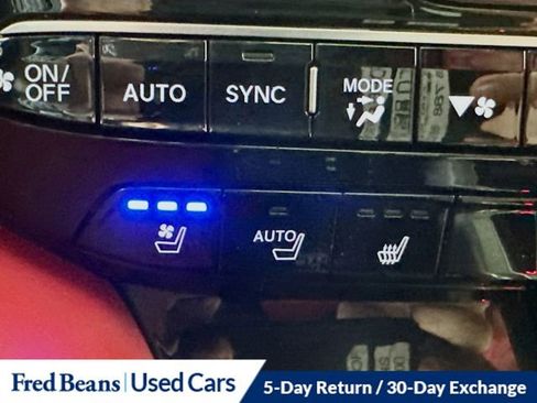 Used 2023 Acura MDX A-Spec image 18