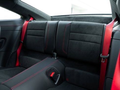 Used 2025 Porsche 911 Carrera 4 GTS image 23