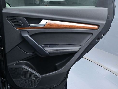 Used 2023 Audi Q5 2.0T Premium Plus image 27