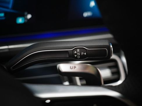 New 2026 Mercedes-Benz GLE 53 AMG 4MATIC image 26