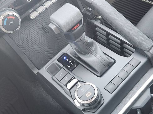 New 2026 Toyota Tacoma TRD Sport AWD/4WD image 19