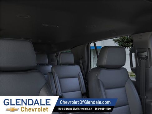 New 2026 Chevrolet Tahoe LT w/ Comfort Package image 24