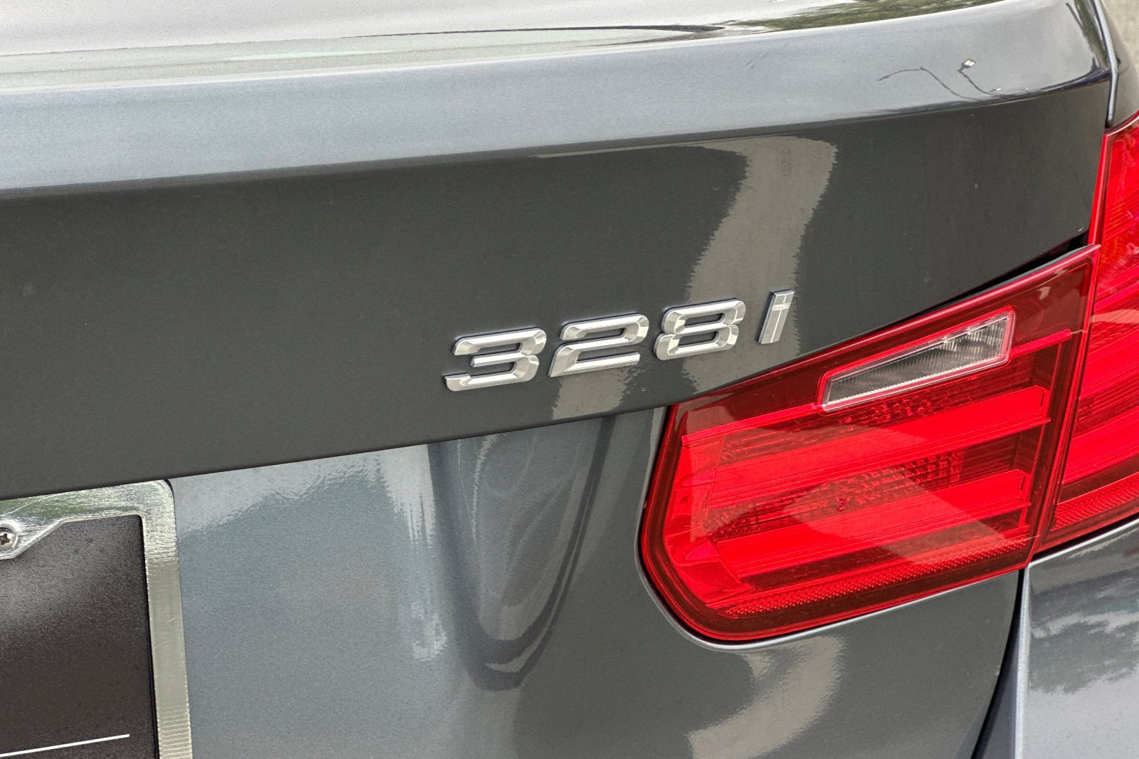 Used 2012 BMW 328i Sedan RWD image 12