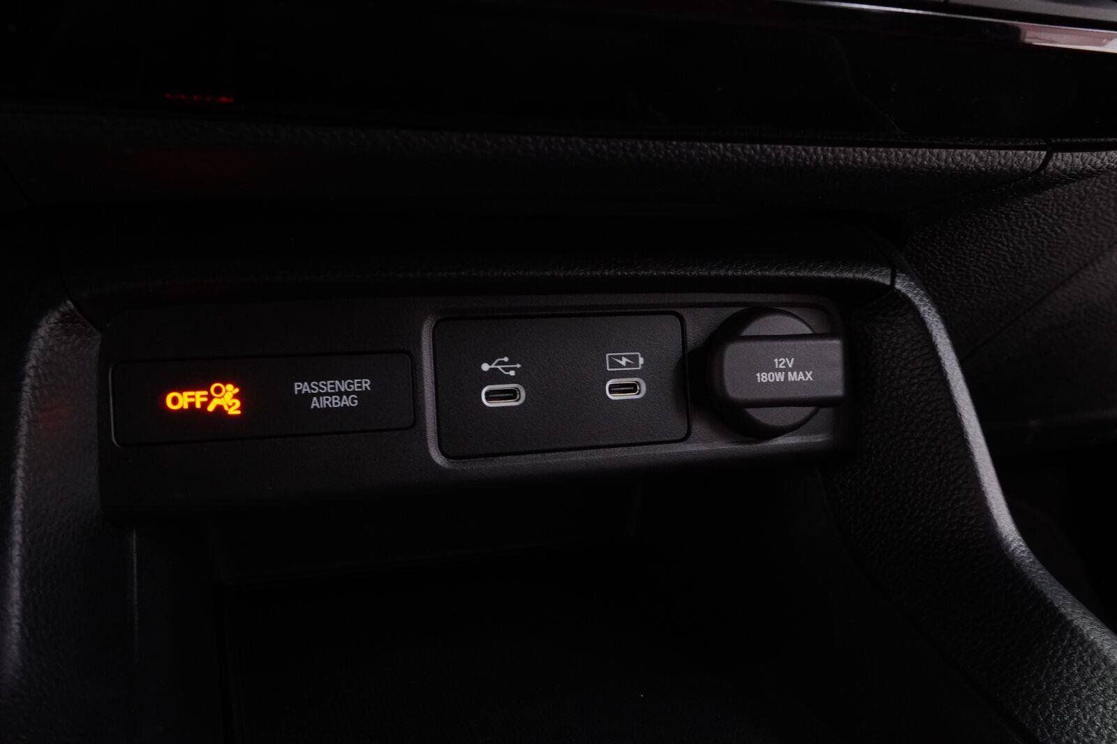 Used 2026 Honda Civic Si image 17