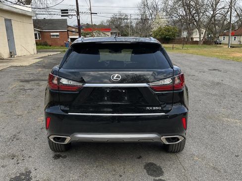 Used 2017 Lexus RX 350 AWD image 8